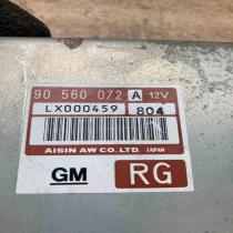 90560072  RG Gearbox control unit/module Opel Astra G