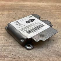 24416704 5WK42978 DM Airbag control unit/module Opel Zafira A