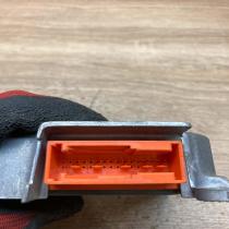 6N0909603 5WK4137  Airbag control unit/module Opel Zafira A