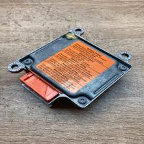 6N0909603 5WK4137  Airbag control unit/module Opel Zafira A