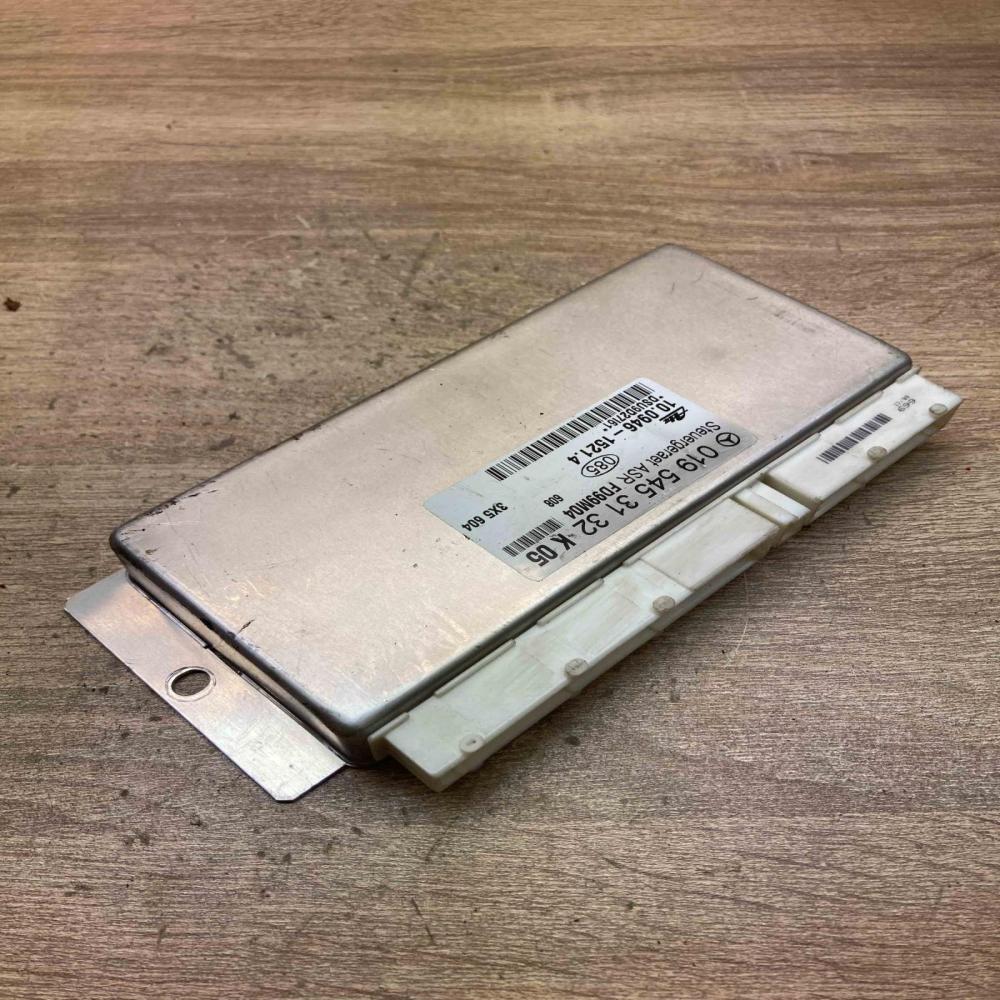 0195453132 100946 15214  ABS control unit/module Mercedes-Benz E W210