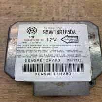 95VW14B165DA 5WK41370 B  Airbag control unit/module Ford Galaxy