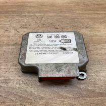 6N0909603 5WK4137  Airbag control unit/module Volkswagen PASSAT B5