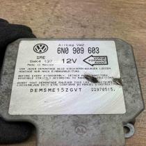 6N0909603 5WK4137  Airbag control unit/module Volkswagen PASSAT B5