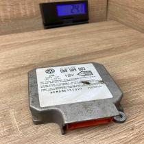 6N0909603 5WK4137  Airbag control unit/module Volkswagen PASSAT B5