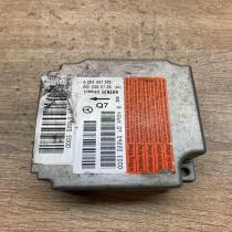 0018209726 00285001373  Airbag control unit/module Mercedes-Benz C W203