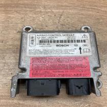 3M5T14B056BG 0285001452  Airbag control unit/module Ford Focus