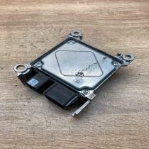 3M5T14B056BG 0285001452  Airbag control unit/module Ford Focus