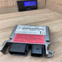 3M5T14B056BG 0285001452  Airbag control unit/module Ford Focus
