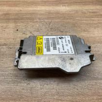 9184432 0285010070 02 Airbag control unit/module BMW 3 E90 E91