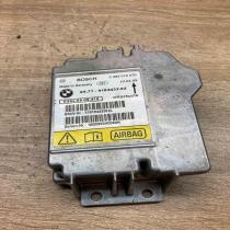 9184432 0285010070 02 Airbag control unit/module BMW 3 E90 E91