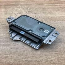 9184432 0285010070 02 Airbag control unit/module BMW 3 E90 E91