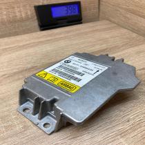 9184432 0285010070 02 Airbag control unit/module BMW 3 E90 E91