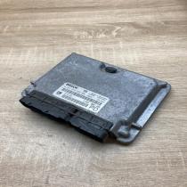 24417169 0281010268 PD Engine control unit/module ECU Opel Zafira A