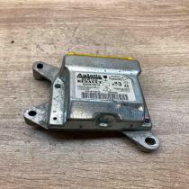 605487300 8200412019  Airbag control unit/module Renault Vel Satis