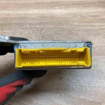 605487300 8200412019  Airbag control unit/module Renault Vel Satis
