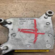 605487300 8200412019  Airbag control unit/module Renault Vel Satis