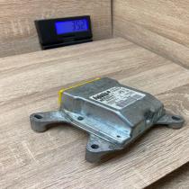 605487300 8200412019  Airbag control unit/module Renault Vel Satis