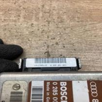 8A0959655B 0285001037 Brown Airbag control unit/module Audi A4 S4 B5 8D
