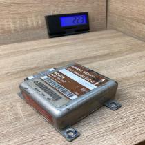 8A0959655B 0285001037 Brown Airbag control unit/module Audi A4 S4 B5 8D