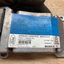 2M5T 14B056 DD 0285001425  Airbag control unit/module Ford Focus