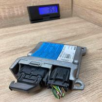 2M5T 14B056 DD 0285001425  Airbag control unit/module Ford Focus