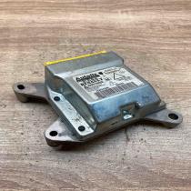 601958800 8200138952  Airbag control unit/module Renault Laguna II