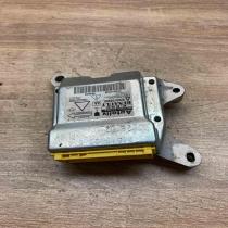 601958800 8200138952  Airbag control unit/module Renault Laguna II