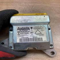 601958800 8200138952  Airbag control unit/module Renault Laguna II