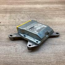 601958800 8200138952  Airbag control unit/module Renault Laguna II