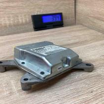 601958800 8200138952  Airbag control unit/module Renault Laguna II