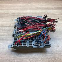 90589965   Fuse module Opel Zafira A