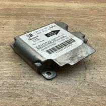 09174004 5WK42876 UU Airbag control unit/module Opel Astra G