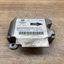 09174004 5WK42876 UU Airbag control unit/module Opel Astra G