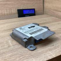 09174004 5WK42876 UU Airbag control unit/module Opel Astra G