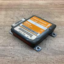 8A0959655C 0285001038 Safety Airbag control unit/module Audi A6 S6 C4 4A