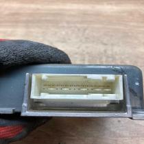 8A0959655C 0285001038 Safety Airbag control unit/module Audi A6 S6 C4 4A