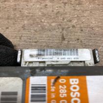 8A0959655C 0285001038 Safety Airbag control unit/module Audi A6 S6 C4 4A