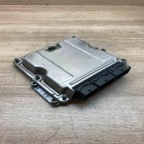 8200039569 02981010819  Engine control unit/module ECU Renault Laguna II