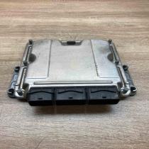 8200039569 02981010819  Engine control unit/module ECU Renault Laguna II