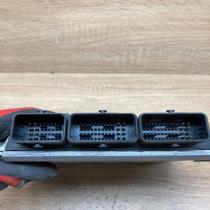 8200039569 02981010819  Engine control unit/module ECU Renault Laguna II