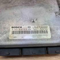 8200039569 02981010819  Engine control unit/module ECU Renault Laguna II