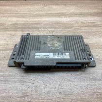 7700875745 S115300202A  Engine control unit/module ECU Renault Scenic III -  Gra