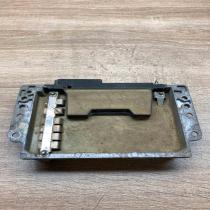 7700875745 S115300202A  Engine control unit/module ECU Renault Scenic III -  Gra
