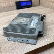 7700875745 S115300202A  Engine control unit/module ECU Renault Scenic III -  Gra