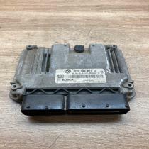 03G906021JC 0281013619  Engine control unit/module ECU Skoda Octavia Mk2 (1Z)