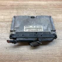 09133269 0281010021 CS Engine control unit/module ECU Opel Zafira A