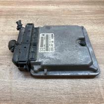 09133269 0281010021 CS Engine control unit/module ECU Opel Zafira A