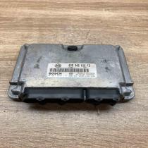 038906018FS 0281010171  Engine control unit/module ECU Volkswagen PASSAT B5