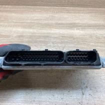 038906018FS 0281010171  Engine control unit/module ECU Volkswagen PASSAT B5